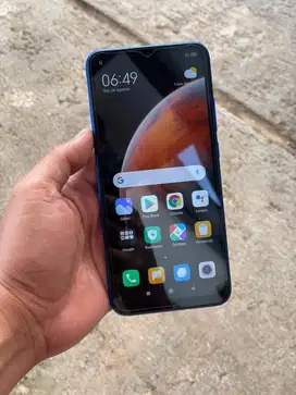 Xiaomi Redmi 9C Ram 4GB Internal 64Gb