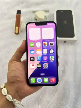 Iphone 13 128gb ex inter all operator