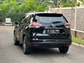 Nissan Xtrail 2.5 AT 2016 Hitam  NEGO SAMPE JADI