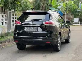 Nissan Xtrail 2.5 AT 2016 Hitam  NEGO SAMPE JADI