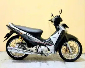 Honda Supra X 125 Tahun 2005