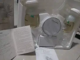 Pompa Asi Momabae Eclat
