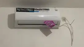 SECOND AC Akari 1/2 PK