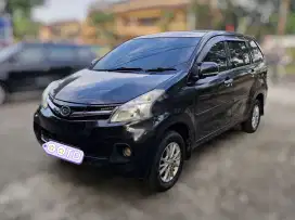 Daihatsu Xenia R 1.3 Manual masih oke