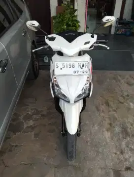 Honda vario 110 led S mojokerto