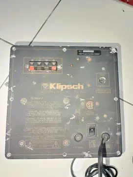 Modul part Klipsch