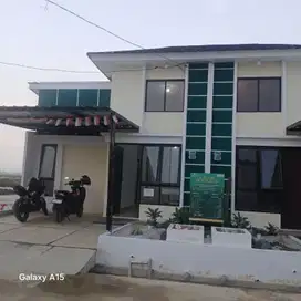 Rumah Subsidi cantik di bekasi