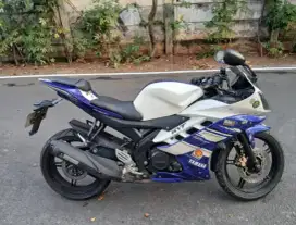 Yamaha R15 THN 2015