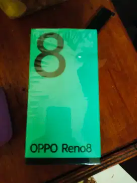 Reno 8 normal nominus 8/256 fullshet