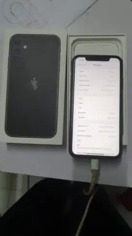 IP 11 64GB IBOX
