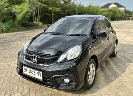 HONDA BRIO 1.2 E MT 2018