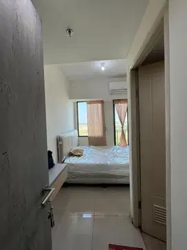 Apt Osaka. Murah & Ready