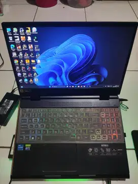 Laptop Acer Nitro 5 AN515-58-59X8