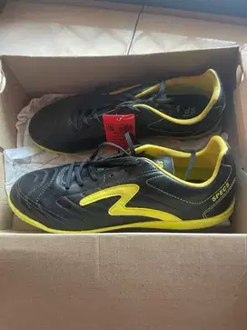 sepatu specs futsal bola harga obral size 43