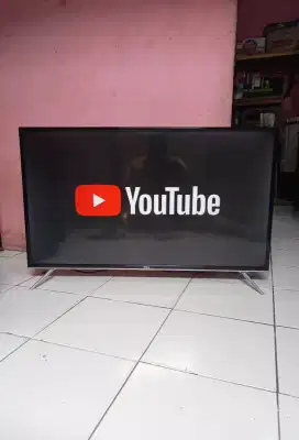 Tv SMART TCL 40 INC