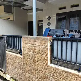 DiJual Rumah 1Lantai dkt Tol simatupang