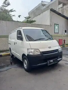Over kredit Daihatsu Blind Van AC