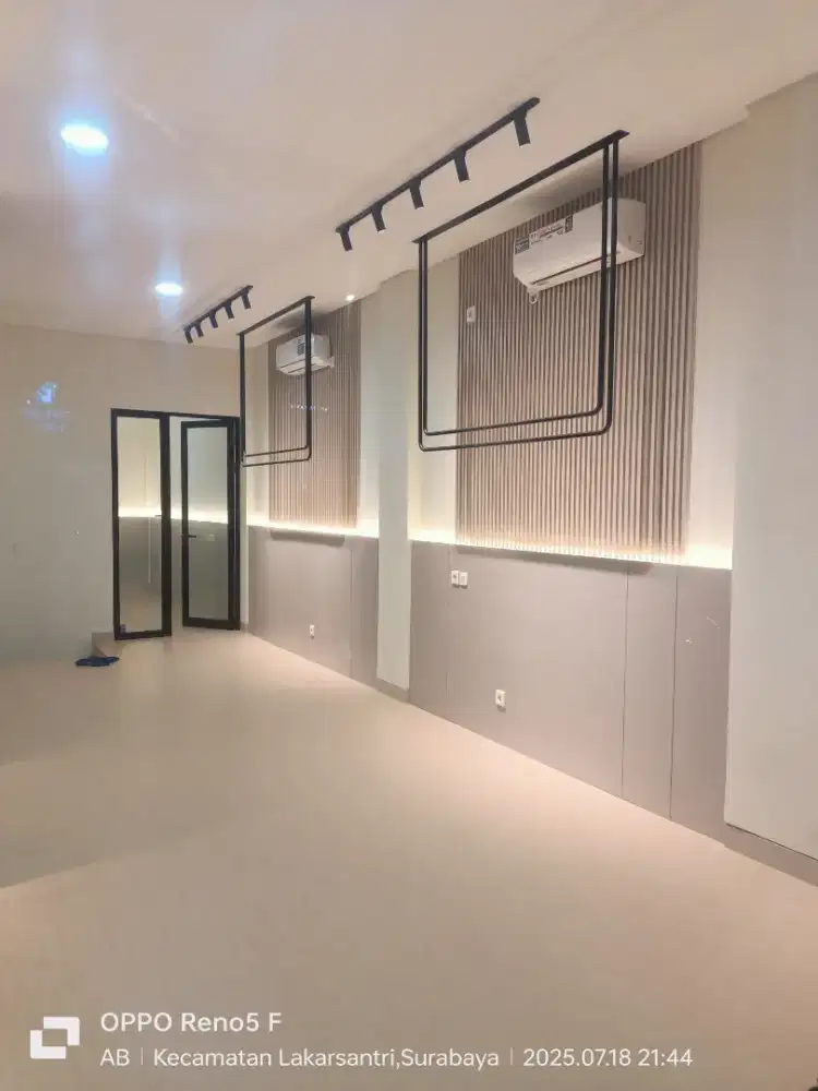 Interior mebel custom