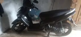 Honda vario 110 tahun 2007