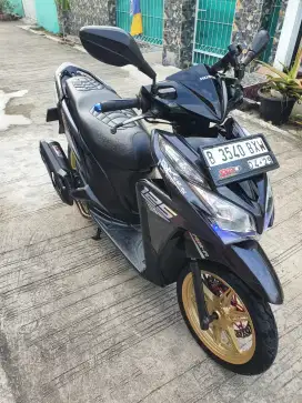 Dijual Vario kzr 2014
