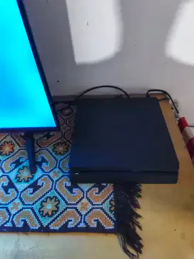 Playstation 4 500 gb full game