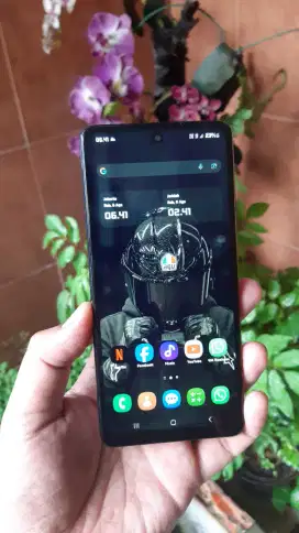 Samsung A72 8/128GB Sein