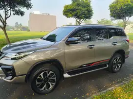 Toyota Fortuner 2019 Diesel