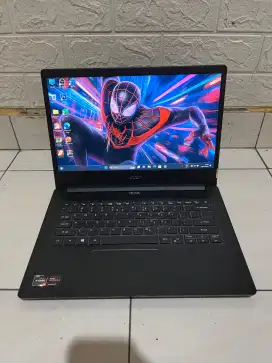 Dijual Laptop Acer Aspire A314 - 22 Amd Ryzen 3 ( ram 12/ nvme 256 gb)