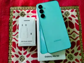 SAMSUNG A16 (5G) 8/256 likenew
