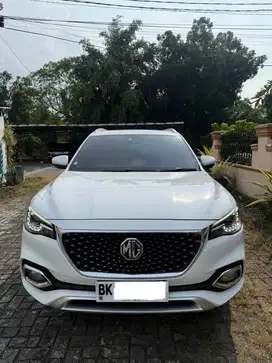 For Sale !!! 1 Unit Mobil MG HS ignite thn 2022 Matic