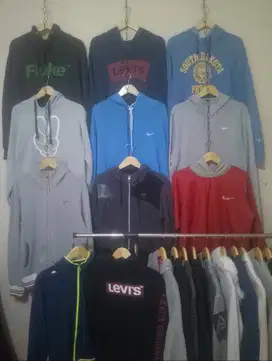 Hoodie brand ORI murah