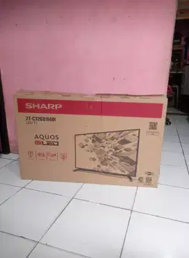 Tv LED SHARP DIGITAL 32 INC