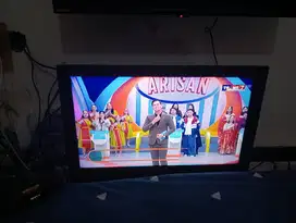 Polytron bazzoke 24inch