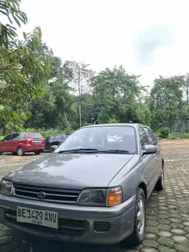 Toyota Starlet 1992 MT
