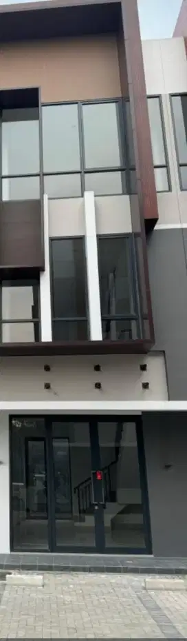 Disewa ruko samping atmajaya