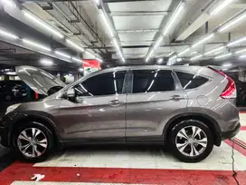 Honda CR-V 2400 AT 2013 Bensin