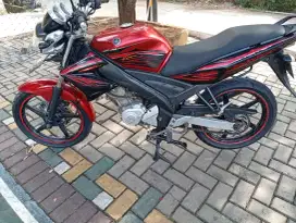 Yamaha Vixion 2011