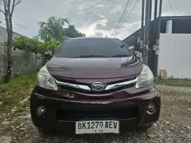 Daihatsu Xenia R Sporty 2014 DP10JT