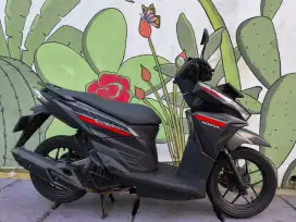 Honda Vario 125 Led Old CBS Th.2017 B.Dki Pjk Pjg Mtr Gres Antik