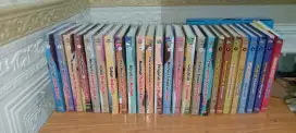 Paket Buku anak seri Muhammad Is My Hero