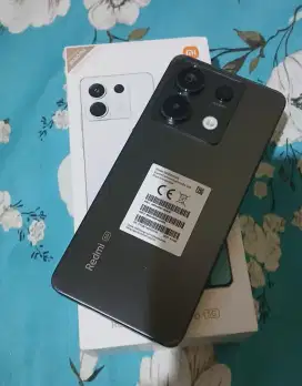 Redmi note 13 pro 5G ram 12gb memorie 512gb like new