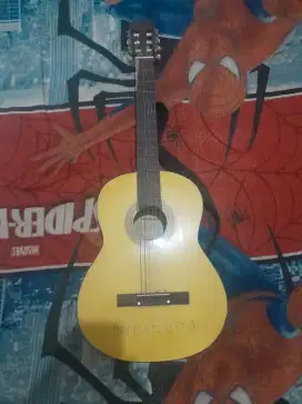 Jual gitar yamaha