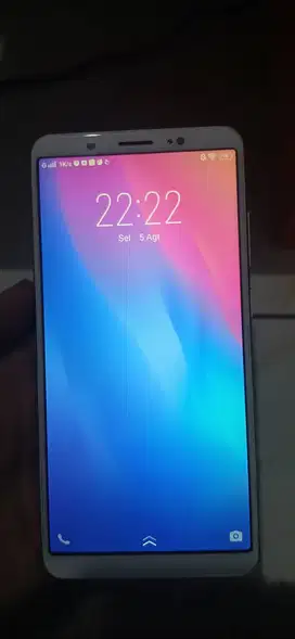 JUAL VIVO V7 PLUS