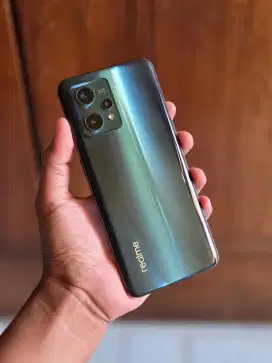 Realme 9pro plus