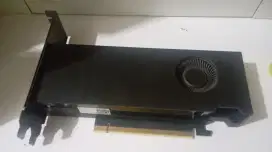 VGA NVIDIA RTX A2000 6GB