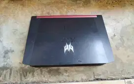 Acer nitro 5 an515 43 ryzen 5 radeon RX560