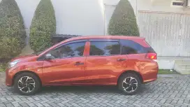 Mobilio S MT 2017
