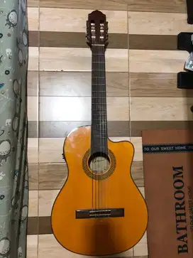 Gillmore CG550CE Akustik Elektrik