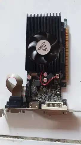 VGA NVIDIA GT610 2GB DDR3