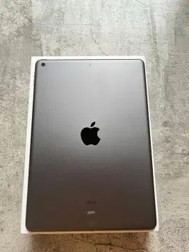 Ipad gen9 64gb eks ibox